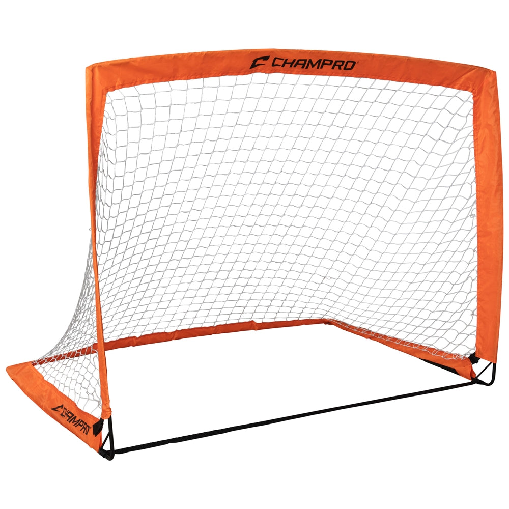 Gravity Soccer Goal 6'x4'