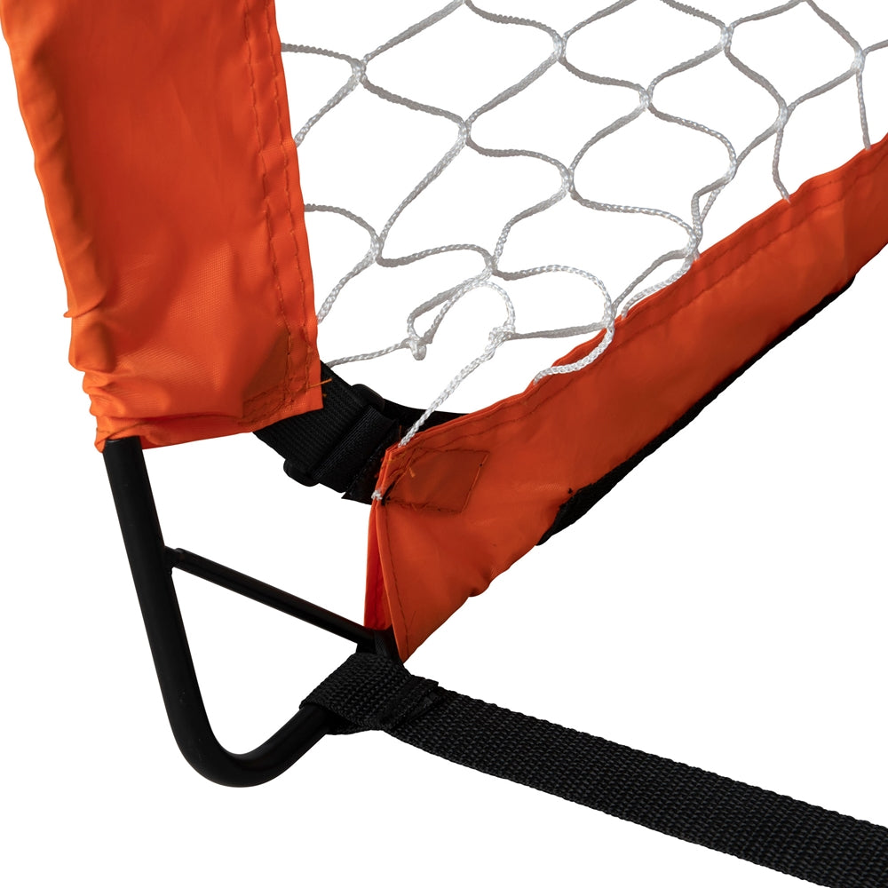 Gravity Soccer Goal 6'x4'