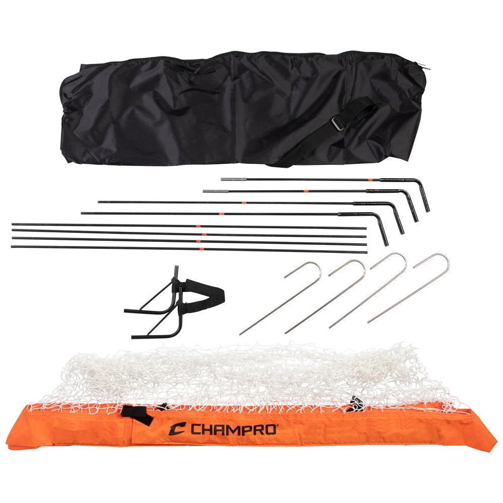 Gravity Soccer Goal 4'x3'