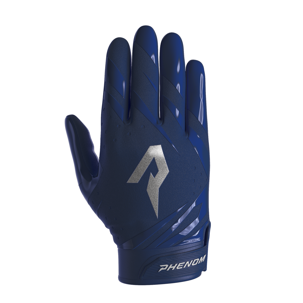 Phenom Elite VPS5 Youth Football Gloves - Team Colors - Pro Game Sports