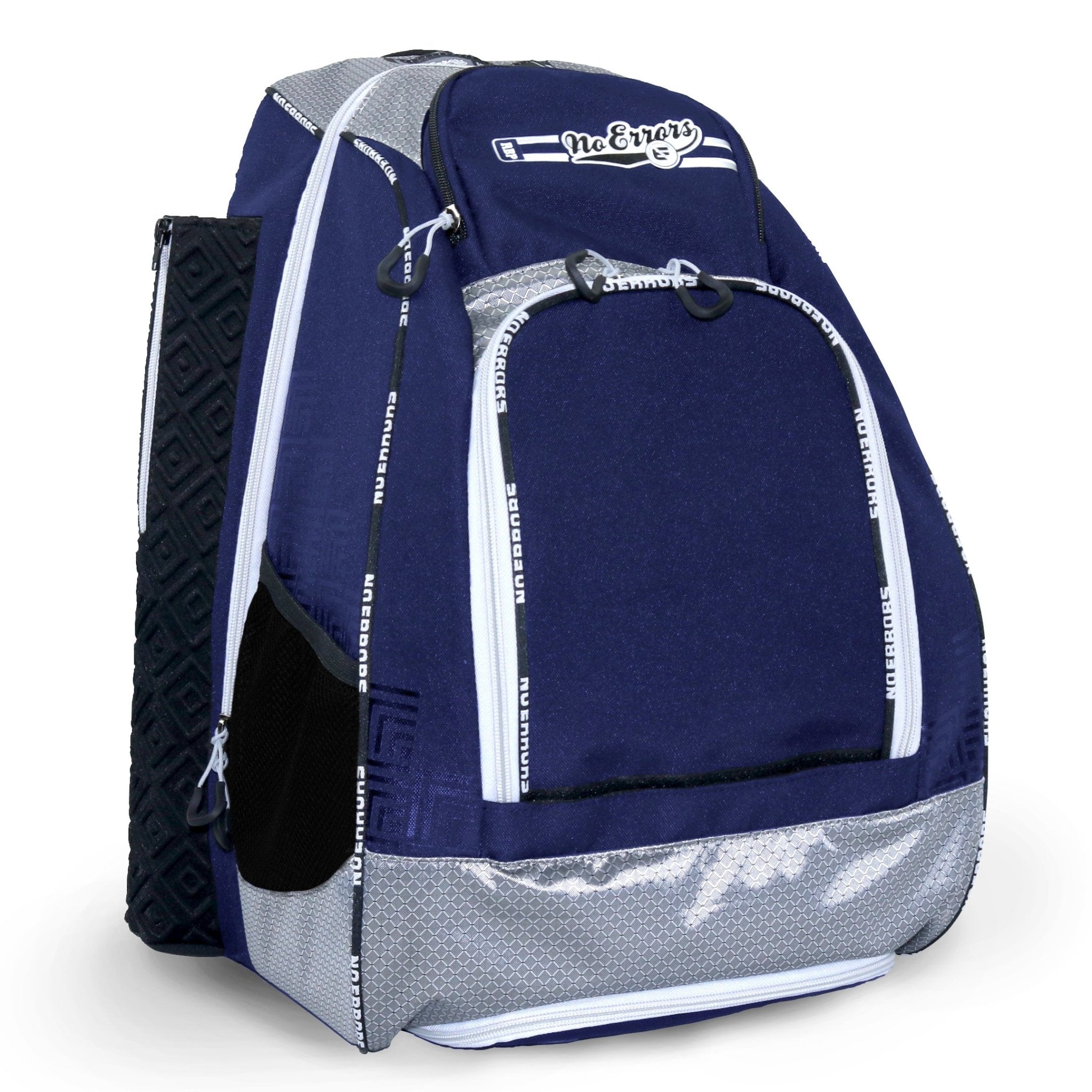 RBP Baseball and Softball Backpack Bags