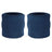 Premium Terry Cloth Cotton Wristband Pair - Pro Game Sports
