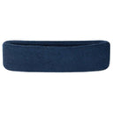 Premium Terry Cloth Cotton Sweatbands - Pro Game Sports