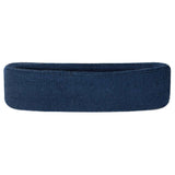 Premium Terry Cloth Cotton Sweatbands - Pro Game Sports
