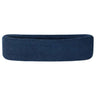 Premium Terry Cloth Cotton Sweatbands - Pro Game Sports