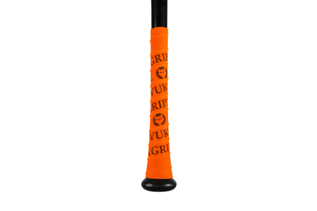 Neon Orange Bat Grip Tape - Pro Game Sports
