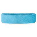 Premium Terry Cloth Cotton Sweatbands - Pro Game Sports