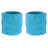 Premium Terry Cloth Cotton Wristband Pair - Pro Game Sports