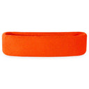 Premium Terry Cloth Cotton Sweatbands - Pro Game Sports