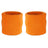 Premium Terry Cloth Cotton Wristband Pair - Pro Game Sports
