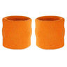 Premium Terry Cloth Cotton Wristband Pair - Pro Game Sports