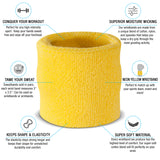 Headband / Wristband Set - Pro Game Sports