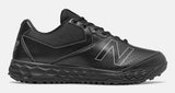 New Balance 950v3 Low-Cut Field Shoe - Black / Black - Pro Game Sports
