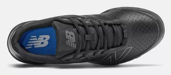 New Balance 950v3 Low-Cut Field Shoe - Black / Black - Pro Game Sports