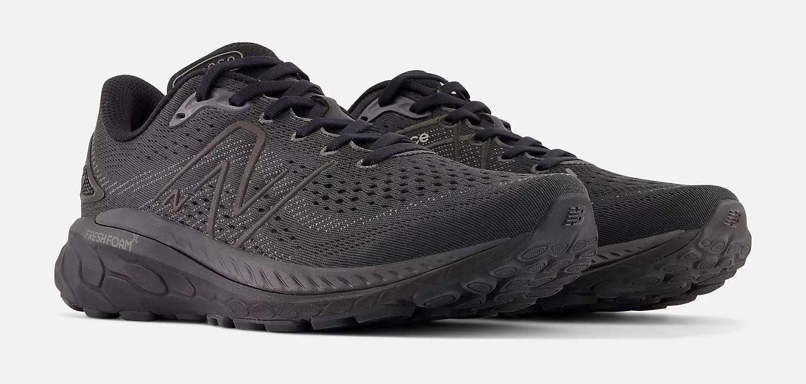 New Balance Fresh Foam X 860v13 Court Shoe