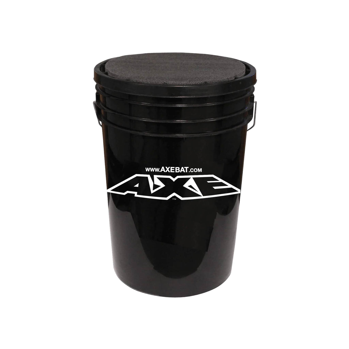 Axe Premium Ball Bucket - Pro Game Sports