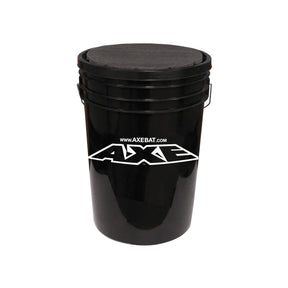 Axe Premium Ball Bucket - Pro Game Sports