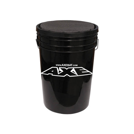 Axe Premium Ball Bucket - Pro Game Sports