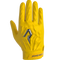 Phenom Elite Quantum Fierce Youth Padded Football Gloves - Team Colors - Pro Game Sports