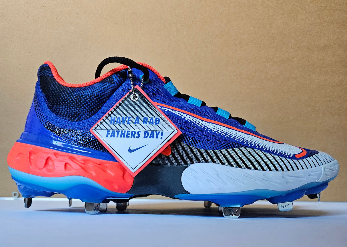 Never Used Nike React - Size 12