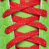 Ninja Turtles: Raphael Football Cleats – Quantum Speed 2.0 by Phenom Elite