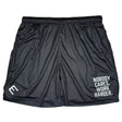 Nobody Cares. Work Harder. Shorts - Pro Game Sports