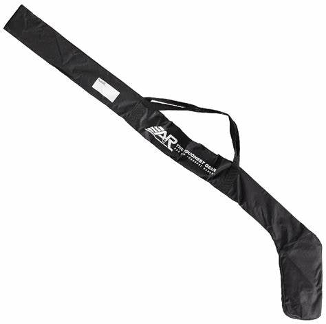 A&R Equipment Hockey Bag - Youth