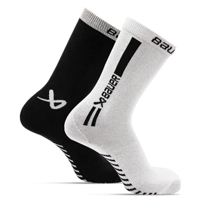 Bauer Lifestyle Warmth Crew Socks