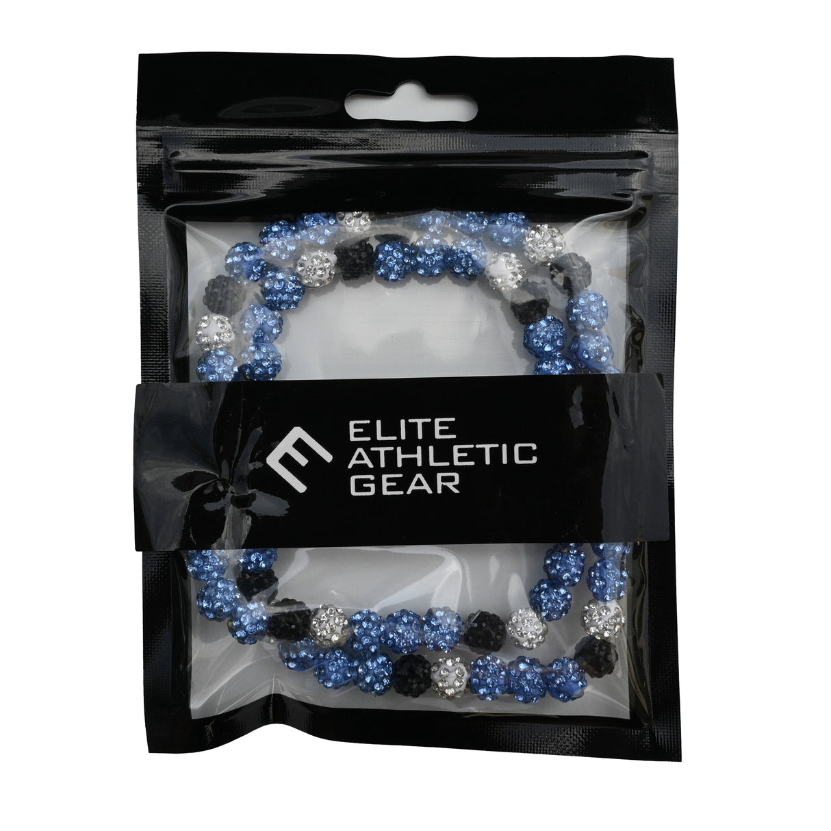 Ocean Bead Necklace - Pro Game Sports