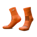 Phenom Elite 'Quantum Knit' Padded Quarter Socks - Team Colors