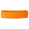Premium Terry Cloth Cotton Sweatbands - Pro Game Sports