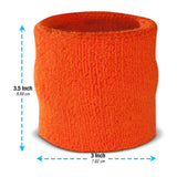 Headband / Wristband Set