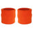 Premium Terry Cloth Cotton Wristband Pair - Pro Game Sports
