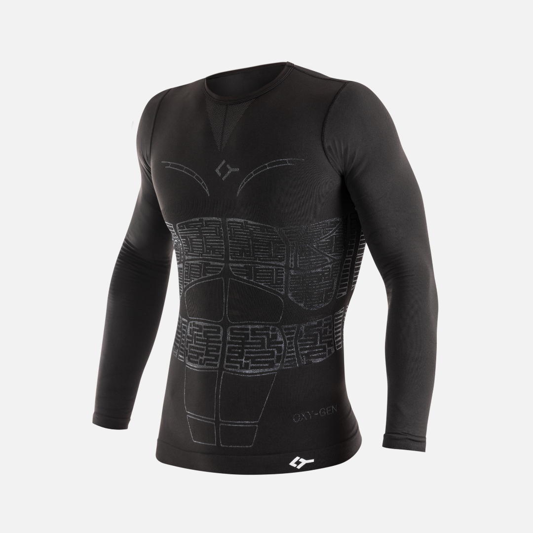 OXY-GEN Shirt - Pro Game Sports