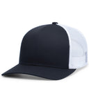 Eco Trucker Snapback Cap