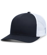 Eco Trucker Snapback Cap