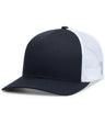 Eco Trucker Snapback Cap