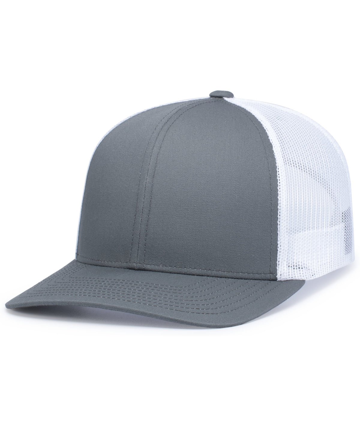 Eco Trucker Snapback Cap