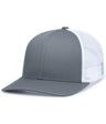 Eco Trucker Snapback Cap