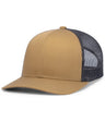 Eco Trucker Snapback Cap