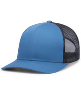 Eco Trucker Snapback Cap