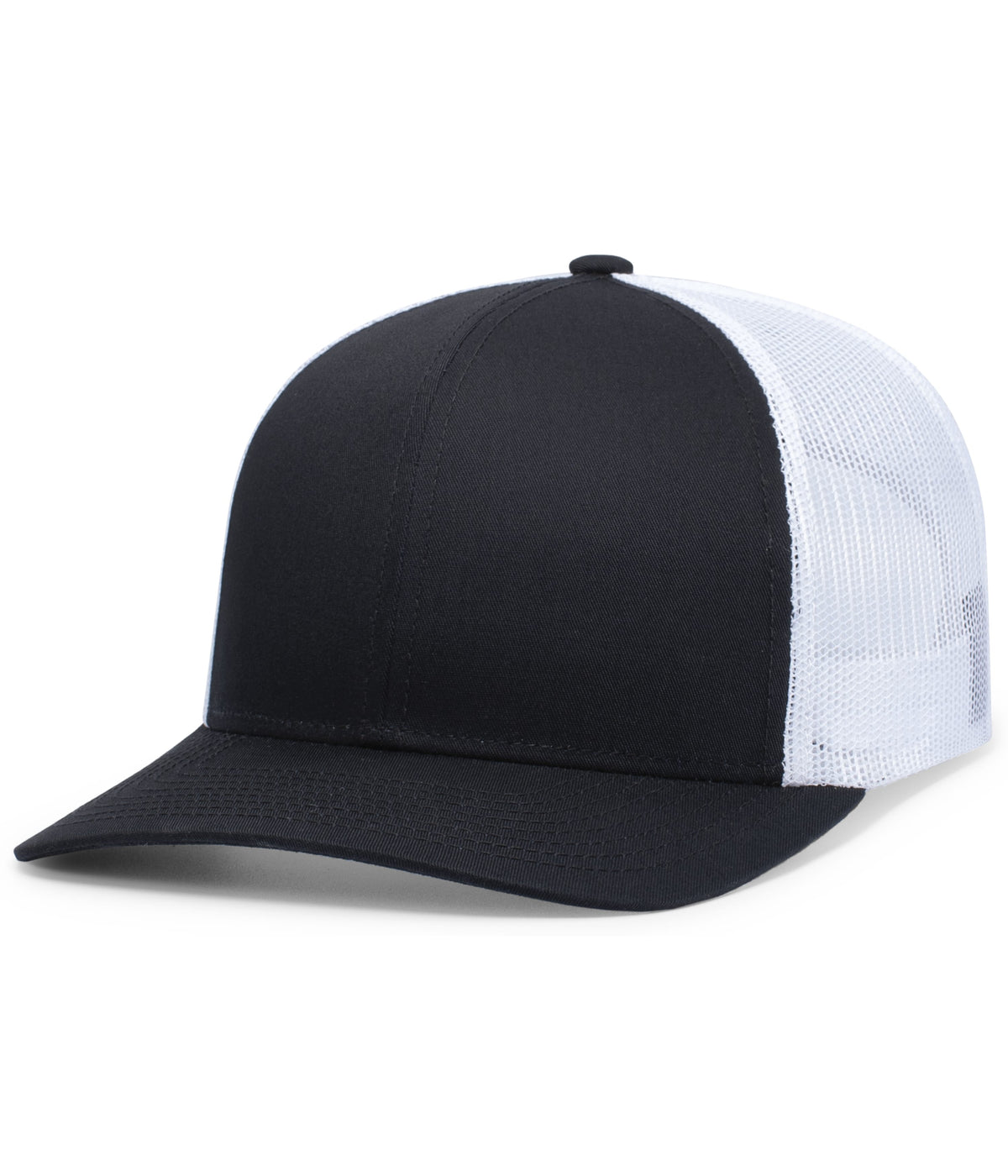 Eco Trucker Snapback Cap
