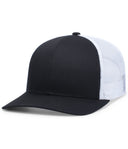Eco Trucker Snapback Cap
