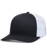 Eco Trucker Snapback Cap