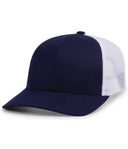 Low-Pro Trucker Cap