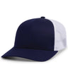 Low-Pro Trucker Cap