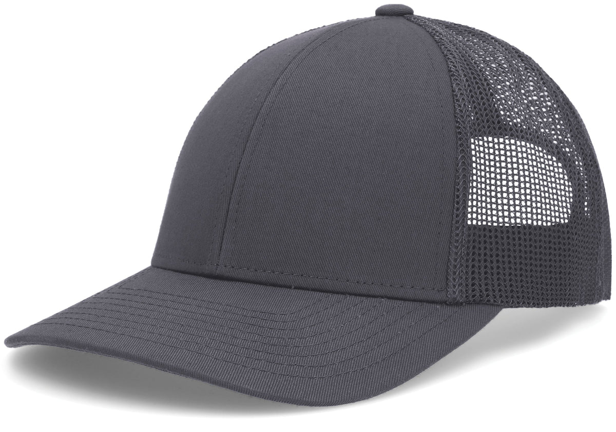 Low-Pro Trucker Cap