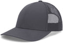 Low-Pro Trucker Cap