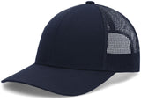 Low-Pro Trucker Cap