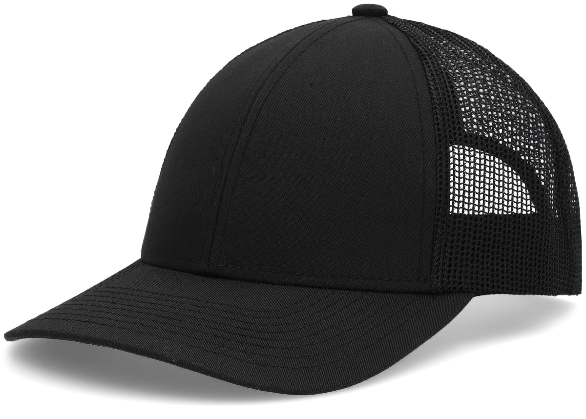 Low-Pro Trucker Cap